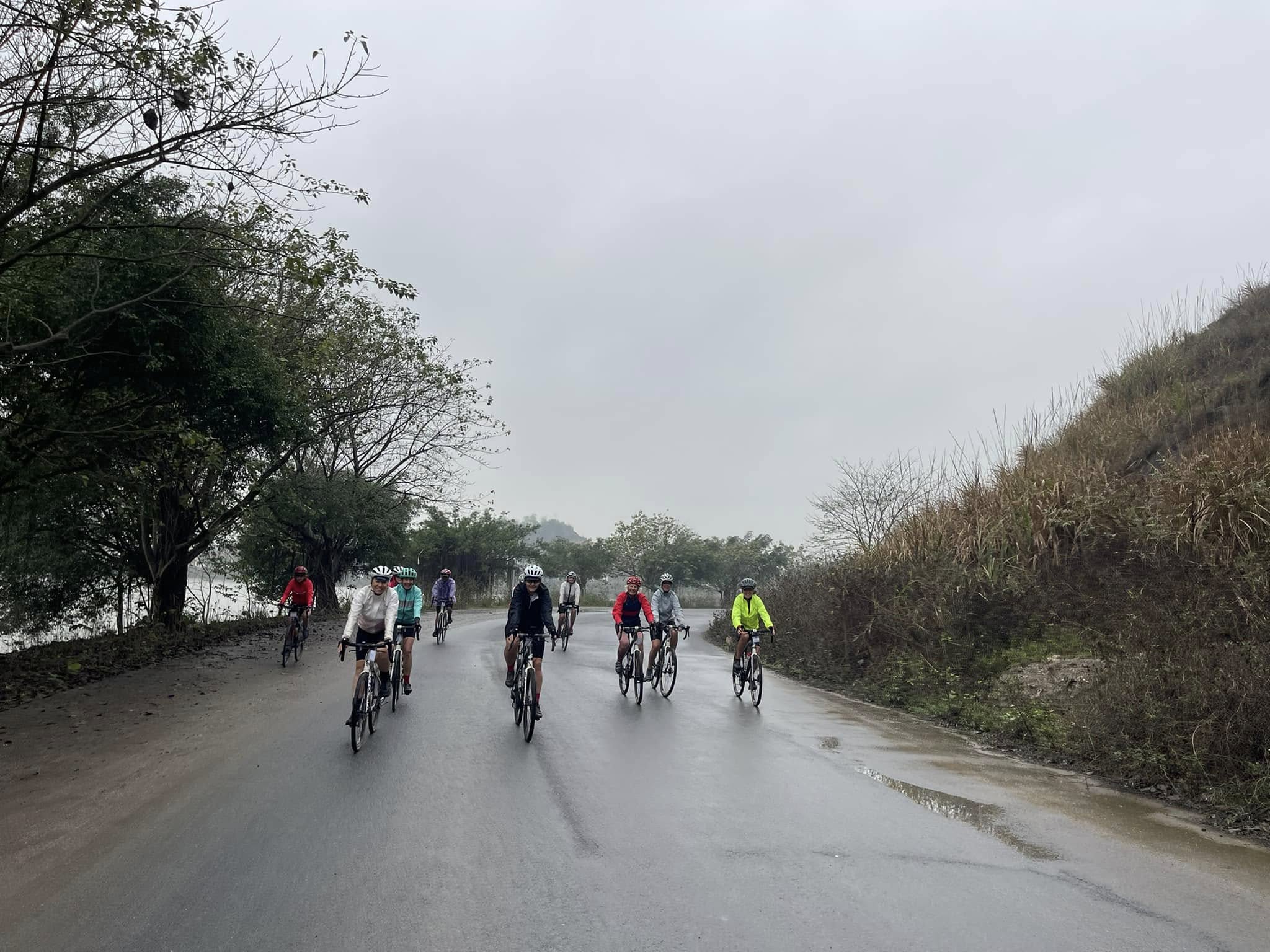 12 Days Nha Trang Experience Cycling to Hanoi